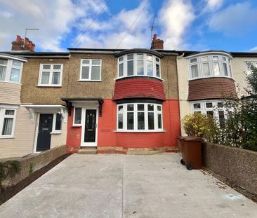 3 bedroom terraced house to rent - Photo 3