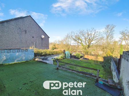 Wye Crescent, Bettws, NEWPORT - Photo 3