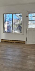 Grand appartement 3 ½ - Rosemont - Photo 3