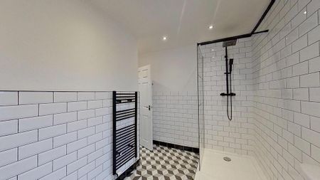 3 bedroom terraced house to rent - Photo 3