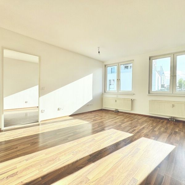KOBELGASSE | HELLE 2 ZIMMER | OPTIMALE RAUMAUFTEILUNG | U-BAHN NÄHE - Photo 1