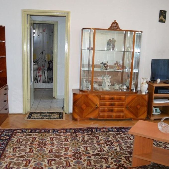 Calea Bucuresti - Ramada, apartament 2 camere, 46 mp, etaj 5 - Photo 1