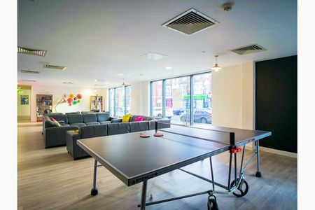 Studio standard - Photo 5