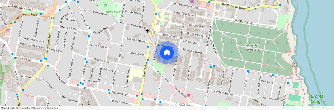 3 Pacific Street, NSW 2031, Clovelly