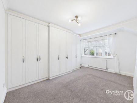 3 bedroom terraced house to rent - Photo 3