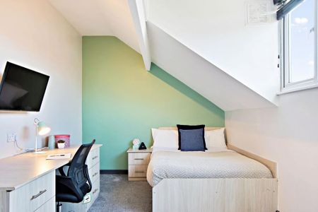 5 bedroom house to rent - Photo 4