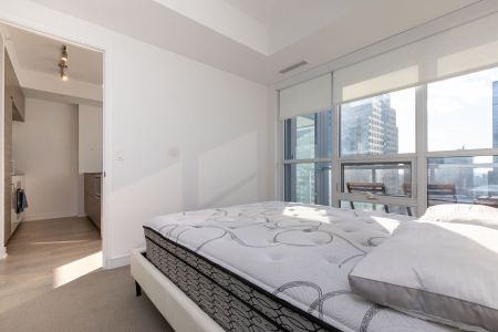 For Lease - 88 Scott Street Unit# 3901, Toronto, Ontario - Photo 3
