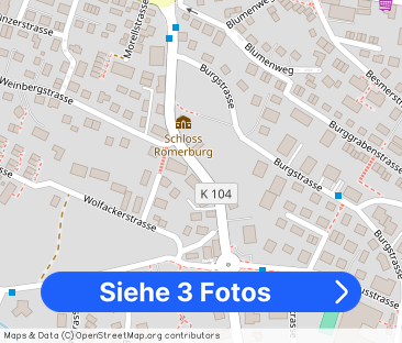 1 Zimmer, 33 m² - Foto 1