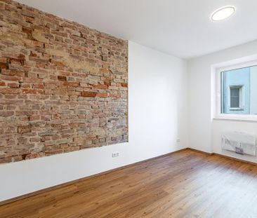 Frisch saniert & sofort bezugsfrei: Stilvolle 2-Zimmer-Wohnung in N... - Foto 1