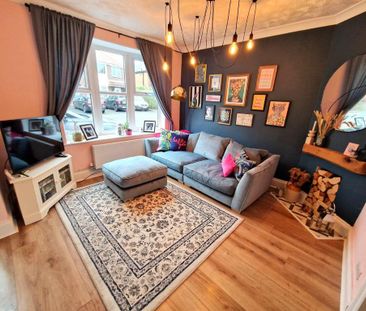 3 bedroom end of terrace house to rent - Photo 5