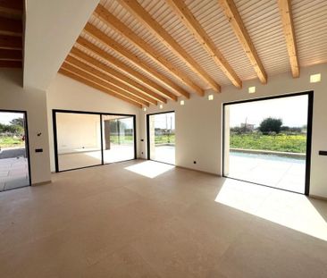 Luxury 5 room Detached House for rent in Inca, Balearic Islands - Photo 3