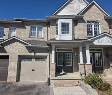 For Lease - 320 Ravineview Drive Unit# 3, Vaughan, Ontario - Photo 5