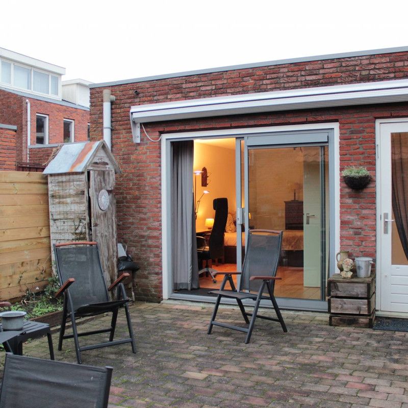 Frits Diepenlaan 82 - Photo 1