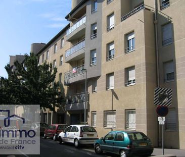 Appartement 2 pièces - 69100 Villeurbanne - Photo 6