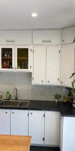 Grand 4-1/2'' Ahuntsic - 1000pi.ca avec cours - Photo 4