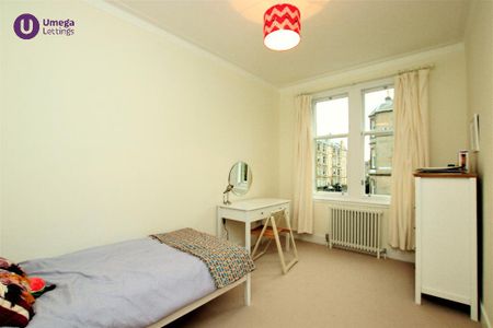 3 bedroom apartment to rent - Photo 2