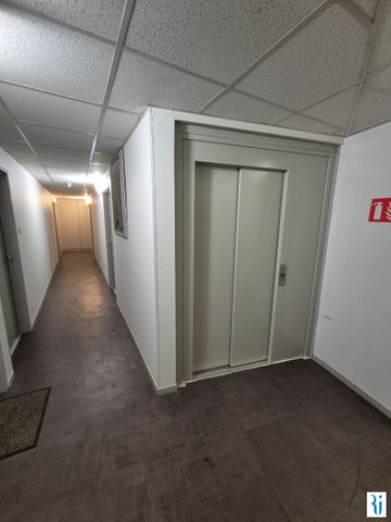 Location Appartement ROUEN - Photo 5