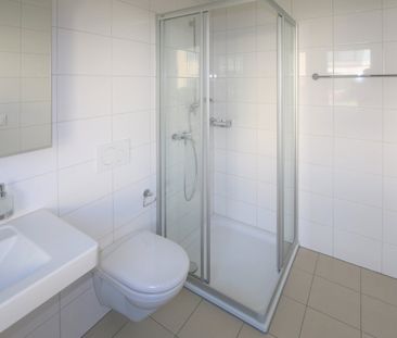 3.5 Zimmer, 88 m², 1. Stock - Photo 6