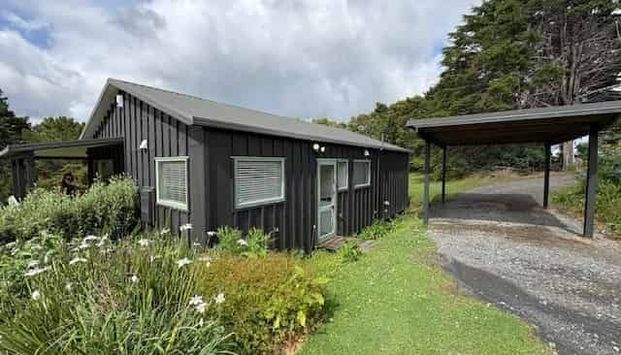 Modern Coatesville Hideaway – Peaceful, Private & Perfectly Presented - Photo 1