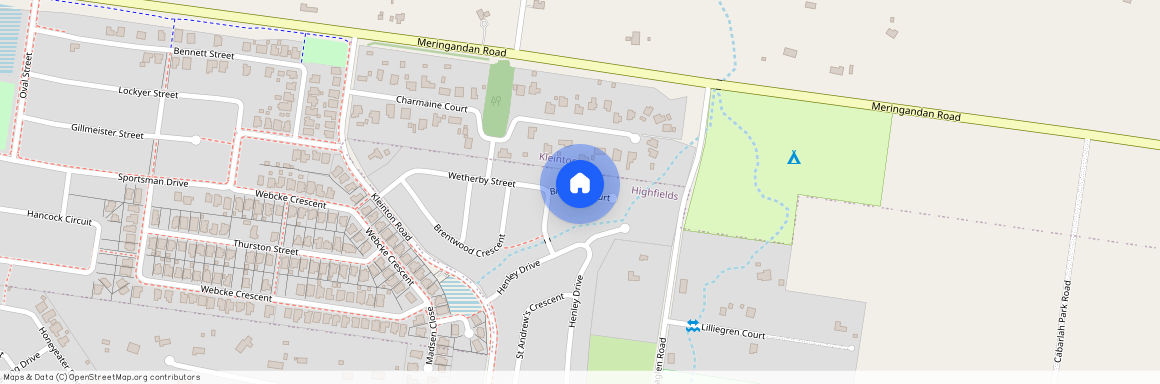 2 Bromley Court, Qld 4352, Highfields