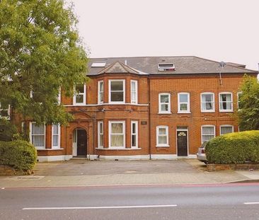 1 Bed Flat, Oakley Lodge, SE6 - Photo 5