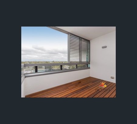 605/8 Adelaide Terrace, East Perth, WA 6004 - Photo 3