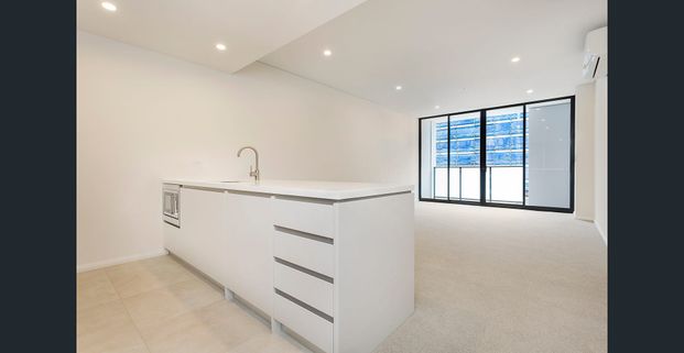 Stylish two-bedroom apartment in the heart of South Village, Kirrawee - Photo 1