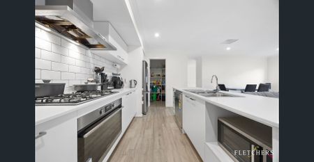 Spacious 4-Bedroom Family Home in Smythes Creek – Close to DTC - Photo 2