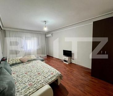 Apartament 2 camere, 50 mp, zona Rond cartier Rovine - Photo 1
