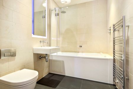 2 Bed Flat, Pear Place, SE1 - Photo 2