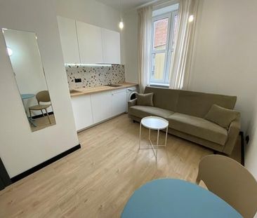 Poznań Łazarz, Józefa Strusia - Фото 3