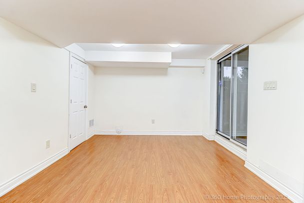 For Lease - 211 Kayla Crescent Unit# Lower, Vaughan, Ontario - Photo 1