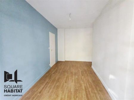 Location appartement 2 pièces - 32.9m² à Tours (37000) - Photo 3
