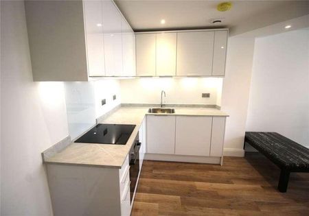 Trinity Point, New Road, Gravesend, Kent, DA11 - Photo 4