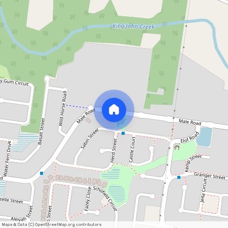 1/133 Male Rd, Qld 4510, Caboolture