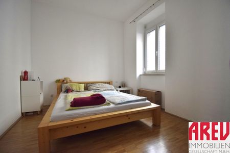 2-ZIMMER WOHNUNG IN DER LINZER INNENSTADT MIT BALKON! - Foto 2