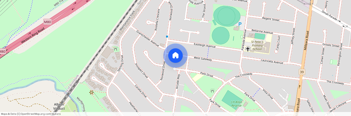 49 West Gateway, Vic 3033, Keilor East