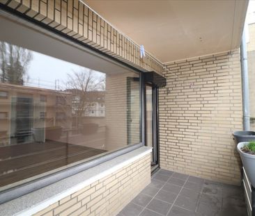* WOHNEN AN DER ALTEN FEUERWACHE * 2 ZI-Whg. 1.ET mit Balkon, Stell... - Foto 2