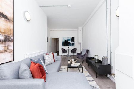 2 bedroom apartment to rent - Photo 2