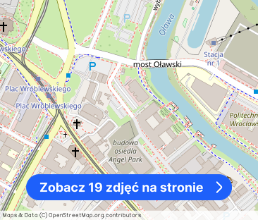 2 pokoje z balkonem | Angel City | Spa&Gym - Zdjęcie 1