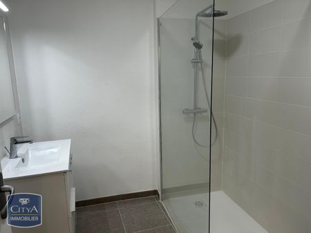 Location Appartement 2 pièces 62m² GIGNAC 34150 - Photo 3