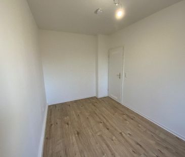 Helle 3-Zimmer-Wohnung mit Balkon frei! - Foto 4