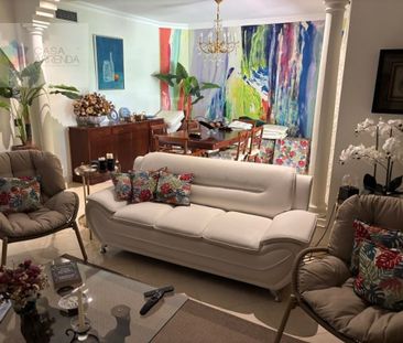 3 room luxury House for rent in Conceicao, Tavira, Distrito de Faro - Photo 3