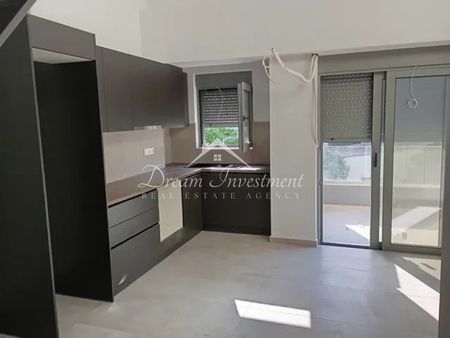 Μεζονέτα για ενοικίαση - Αιγάλεω, - Photo 2
