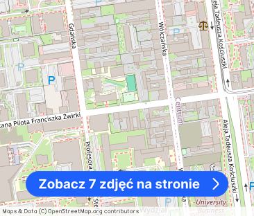 Nowoczesne 2 pokojowe mieszkanie | Niski Czynsz | Centrum - Zdjęcie 1