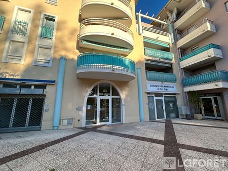 Appartement T2 Fréjus à louer - Photo 4