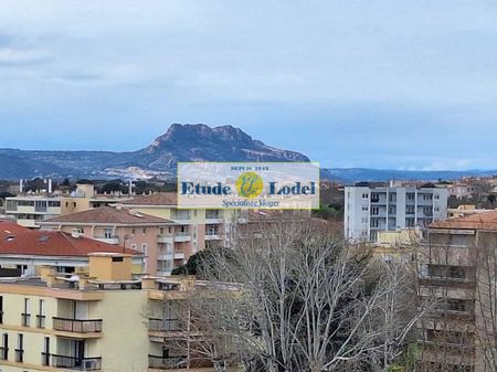 Appartement Fréjus Fréjus Plage - Photo 3