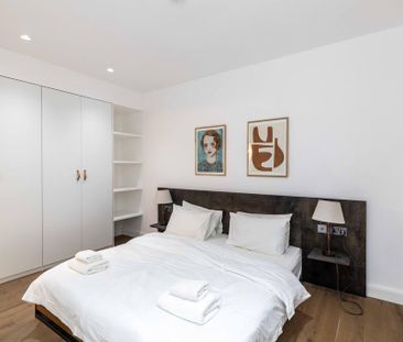 1 bedroom flat to rent - Photo 6