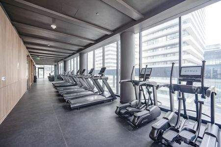 For Lease - 55 Charles Street Unit# 2408, Toronto, Ontario - Photo 2