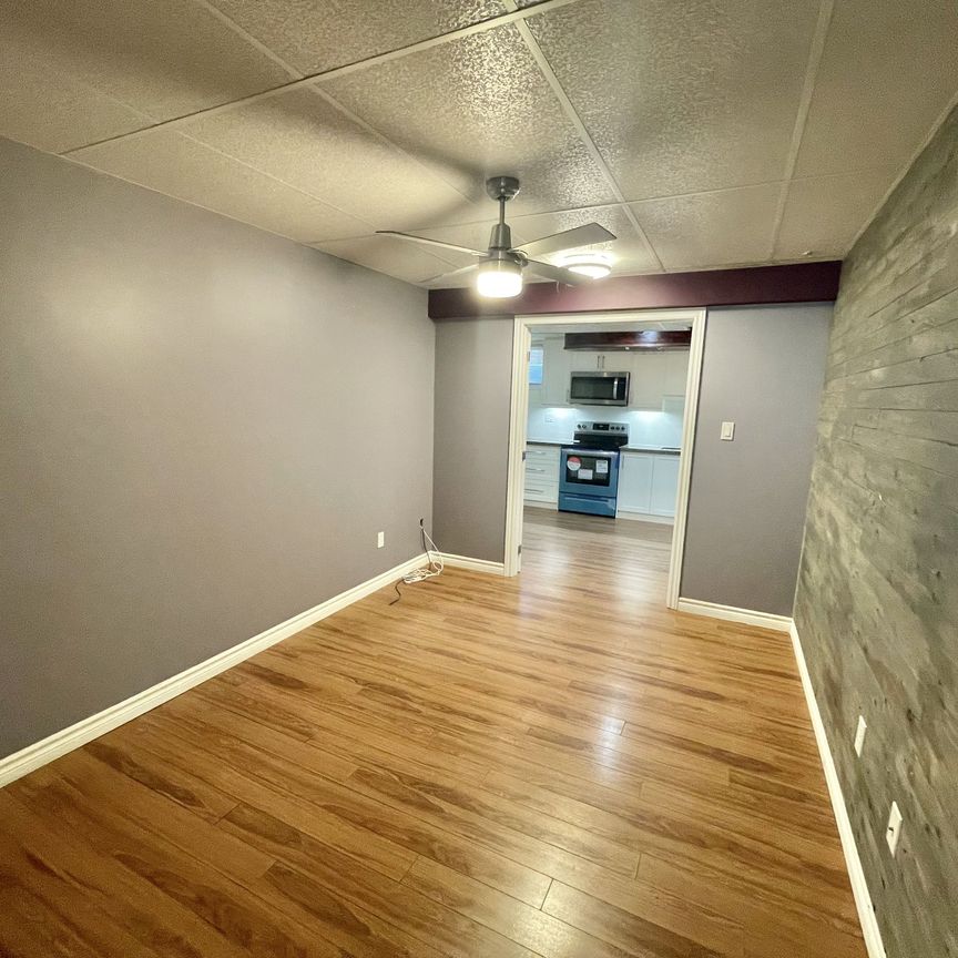 For Lease - 241 Emms Drive Unit# Basement, Barrie, Ontario - Photo 1